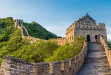 Unraveling the Majesty of The Great Wall – China: A Vlogger’s Guide to an Enchanting Journey
